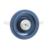 Foto van Kenwood Mes Van blender KM241 