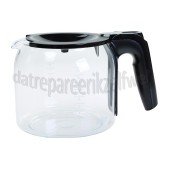 Foto van Braun Koffiekan 10 kops, zwart KF3120, KF3100, PureEase 
