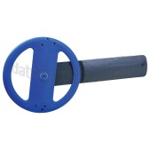 Foto van AEG Sproeiarm Onder, compleet ESF7551ROW, ESLP8825RA, ZDF17002XA 