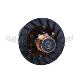 Foto van Dewalt Anker Motor 18V DCH243, DCH253, DCH254 