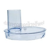 Foto van Kenwood Deksel Van mengkom AT647, KAH647PL 