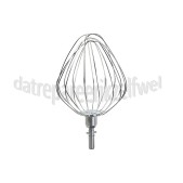 Foto van Kenwood Garde Eierklopper, 9 draads KM600, KM840, KMM770 
