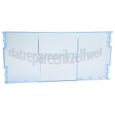 Foto van Beko Front Van vrieslade CBI7770 