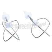 Foto van Bosch Garde Klopper MQ95020N, MFQ3030, MFQ3020 