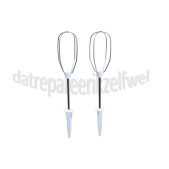 Foto van Bosch Garde Klopper MQ95020N, MFQ3030, MFQ3020 