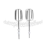 Foto van Philips Garde Klopper HR3745 