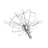 Foto van Kenwood Garde Eierklopper, 6 draads KM200, KM290, KM440 