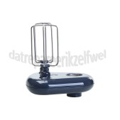 Foto van Kenwood Garde Gardeset FPM250, FPM265, FPM270 