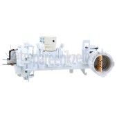 Foto van Bosch Verwarmingselement Doorstroomelement SHE44C06UC, SL84A602UC, SHX43P15UC 