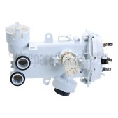 Foto van Bosch Verwarmingselement Doorstroomelement SHE44C06UC, SL84A602UC, SHX43P15UC 