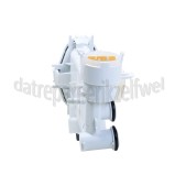 Foto van Bosch Verwarmingselement Doorstroomelement SHE44C06UC, SL84A602UC, SHX43P15UC 
