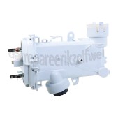 Foto van Bosch Verwarmingselement Doorstroomelement SHE44C06UC, SL84A602UC, SHX43P15UC 