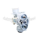 Foto van Bosch Verwarmingselement Doorstroomelement SHE44C06UC, SL84A602UC, SHX43P15UC 