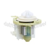 Foto van Bosch Pomp Afvoerpomp SHX43P15UC, SHE33M05UC, SL65A703UC 