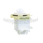 Foto van Bosch Pomp Afvoerpomp SHX43P15UC, SHE33M05UC, SL65A703UC 