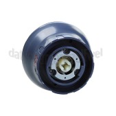 Foto van Kenwood Messenblok Compleet, voor blender KMM020, KMC010, AT358 