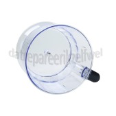 Foto van Braun Kom Mengkom Multiquick9, MQ9087X 