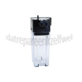 Foto van Saeco Melkkan Melkreservoir compleet HD8768, HD8869, HD8767 