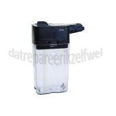 Foto van Saeco Melkkan Melkreservoir compleet HD8768, HD8869, HD8767 