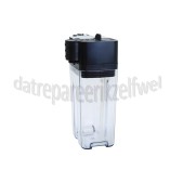 Foto van Saeco Melkkan Melkreservoir compleet HD8768, HD8869, HD8767 