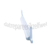 Foto van Beko Strip Van glasplaat, achter CSE34020, SSE32000, KND9650 