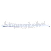Foto van Beko Strip Van glasplaat, achter CSE34020, SSE32000, KND9650 