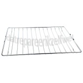 Foto van AEG Rooster Grillrooster 47686GTWN, ZCV9553G1W, BOB35702XV 