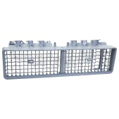 Foto van Bosch Inzet Voor bovenkorf, links SN75T090EU, SN76M055EU, SPV53M20EU 