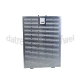 Foto van Bosch Filter Metaalfilter LC68WA540, LC97BC542, DWB121K50 