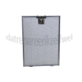 Foto van Bosch Filter Metaalfilter LC68WA540, LC97BC542, DWB121K50 