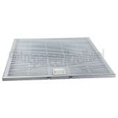 Foto van Bosch Filter Metaalfilter LC68WA540, LC97BC542, DWB121K50 