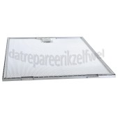 Foto van Bosch Filter Metaalfilter LC68WA540, LC97BC542, DWB121K50 