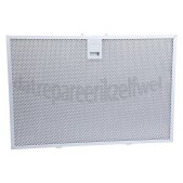 Foto van Bosch Filter Metaalfilter LC87KBM60, DWK67BM60, LC91KWW60 
