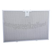 Foto van Bosch Filter Metaalfilter LC87KBM60, DWK67BM60, LC91KWW60 