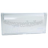 Foto van Bosch Front Van lade KI81RAD30, KI72LAD30, KI82LAF30 