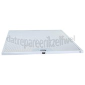 Foto van Bosch Filter Metaalfilter LU17123, DHU675U, DHU685U 