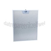Foto van Bosch Filter Metaalfilter LU17123, DHU675U, DHU685U 