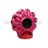 Foto van Dyson Reservoir Cycloon Iron Sprayed/Fuchsia SV11 Motorhead, Motorhead Pro 