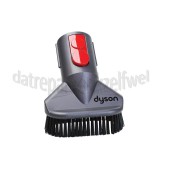 Foto van Dyson Zuigmond Quick Release Stubborn Dirt Brush CY23 Stubborn, CY28 Stubborn 2 