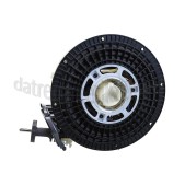 Foto van Dyson Haspel Snoerhaspel DC37 Allergy, Allergy Musclehead, Animal Complete 