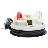 Foto van Dyson Haspel Snoerhaspel DC37 Allergy, Allergy Musclehead, Animal Complete 