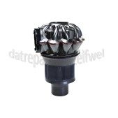 Foto van Dyson Reservoir Cycloon Satin Nickel/Iron DC61 Trigger, DC62 Euro 