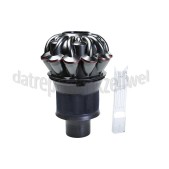 Foto van Dyson Reservoir Cycloon Satin Nickel/Iron DC61 Trigger, DC62 Euro 