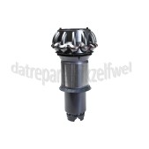 Foto van Dyson Reservoir Cycloon Iron Sprayed Nickel SV12 Absolute, Absolute Pro, Parquet, Total Clean 