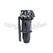 Foto van Dyson Reservoir Cycloon Iron Sprayed Nickel SV12 Absolute, Absolute Pro, Parquet, Total Clean 
