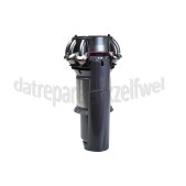 Foto van Dyson Reservoir Cycloon Iron Sprayed Nickel SV12 Absolute, Absolute Pro, Parquet, Total Clean 