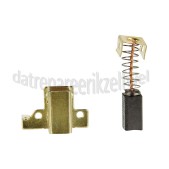Foto van Black & Decker Koolborstel Met houder CD105, CD115, FG005, KG115 