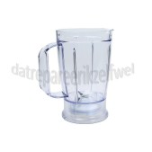 Foto van Kenwood Beker Mengbeker met Mes FPP220, FPP230, FPP239 