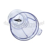 Foto van Kenwood Beker Mengbeker met Mes FPP220, FPP230, FPP239 