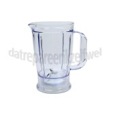Foto van Kenwood Beker Mengbeker met Mes FPP220, FPP230, FPP239 